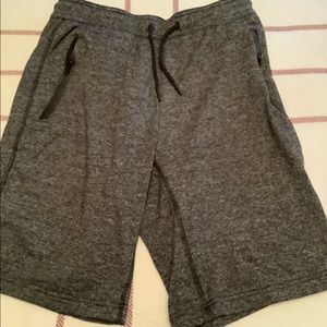 STITCHFIX 01.ALGO knit shorts